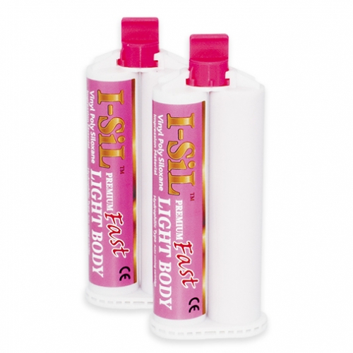  I-SiL Light Body FAST (50�� � 2���������), Spident 
