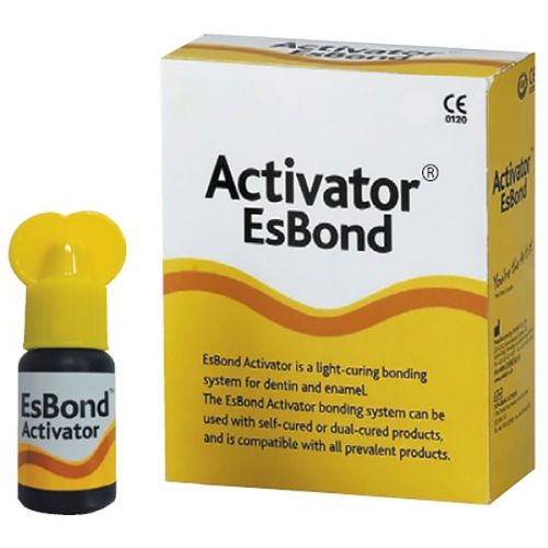 Activator EsBond (5�� � 1������), Spident 