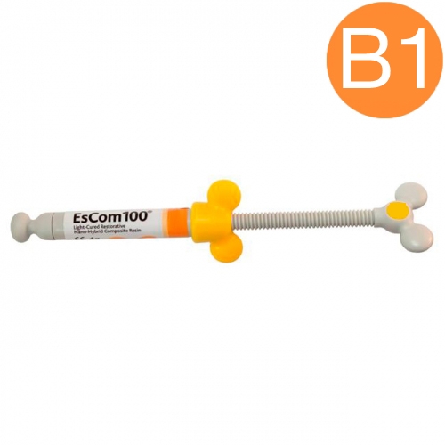 Escom 100 ���� B1, ����� (4��.) �������� �������� �����, Spident
