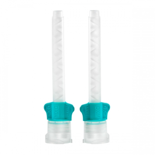 Green Impression Mixing Tips (50 ��), Spident 