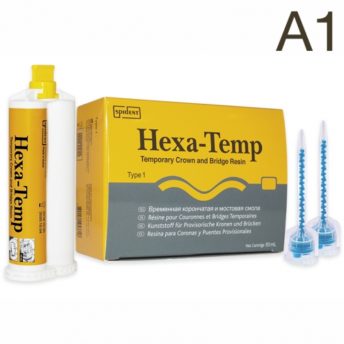Hexa-Temp  (50��/76� � 1��������), �������: �1, Spident