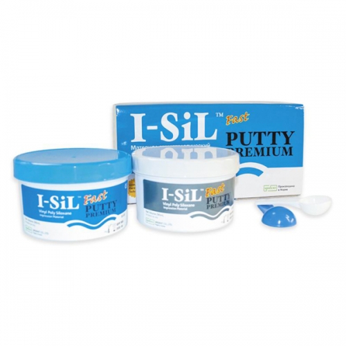 I-SiL Premium Putty FAST (290� � 2�����), Spident 