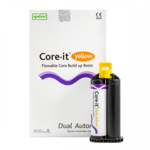 Core.it Auto mix ������ (50� � 1��������), Spident