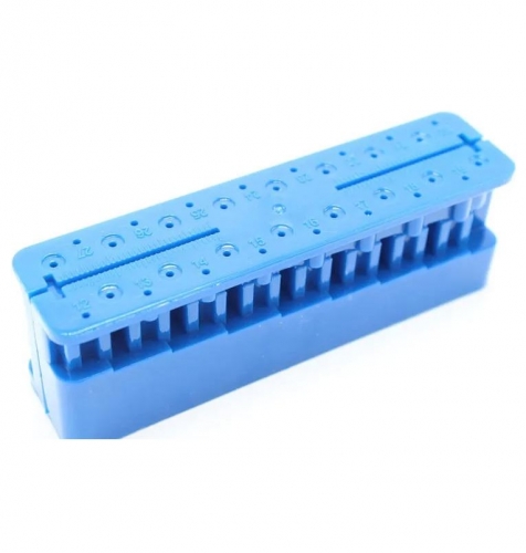 ��������� ���������� Endo Files Organizer, Dispodent