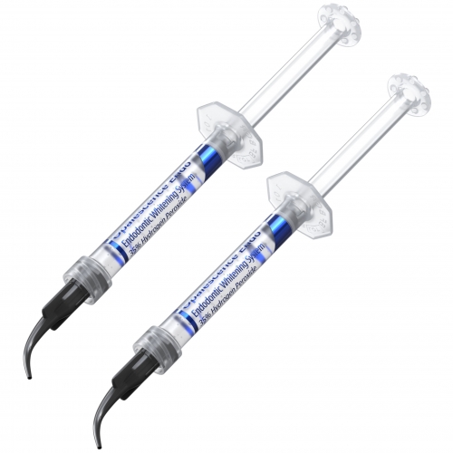 Opalescence Endo Refill Kit (2���. � 1,2 �� + 20 ������)- ���������������� �����������, Ultradent