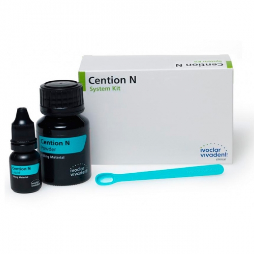 Cention N System Kit ����� (1x30�/1x8� A2). Ivoclar