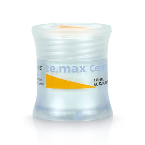 IPS e.max Ceram ZirLiner 1 (5�) ����������� �������. Ivoclar