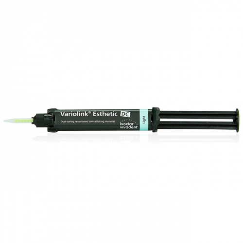 Variolink Esthetic DC Refill light (9�.). Ivoclar