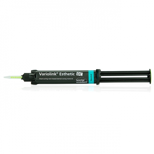 Variolink Esthetic DC Refill neutral (9�.). Ivoclar