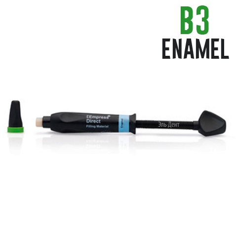 IPS Empress Direct Refill (1x3�.) B3 Enamel. Ivoclar