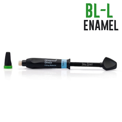 IPS Empress  Refill (1x3�.) BL-L Enamel. Ivoclar
