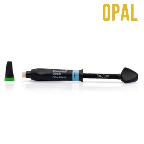 IPS Empress  Refill (1x3�.) Opal �������� �����������������, �������������. Ivoclar