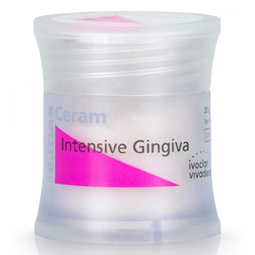 ����������� �������� �����  IPS e.max Ceram Intensive Gingiva 1 (20�.). Ivoclar