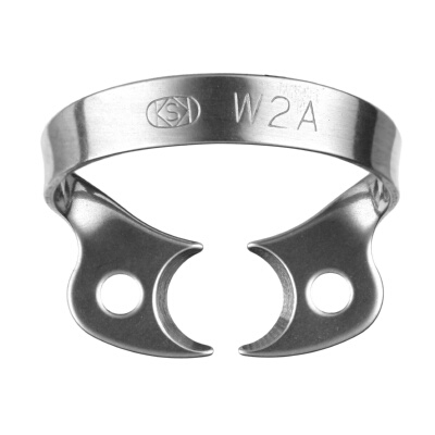 ����� ��� ���������� � W2A, Dentech