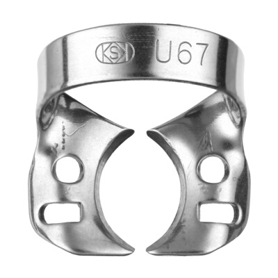 ����� ��� ���������� � U67, Dentech
