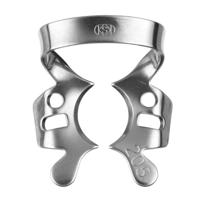 ����� ��� ���������� � 205, Dentech