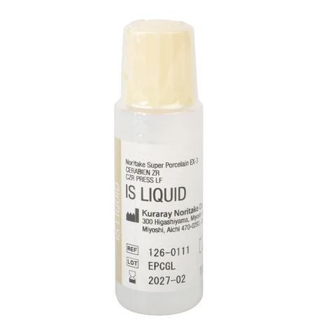 EX-3 �������� ��� ���������� ���������� IS liquid (10��), Noritake