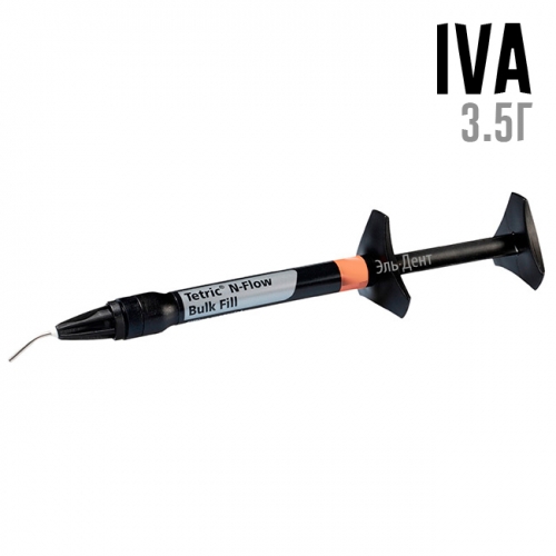 ������ N-�eram Bulk Fill Refill ���.(1x3,5�) IVA �������� ����������������� �������������. Ivoclar