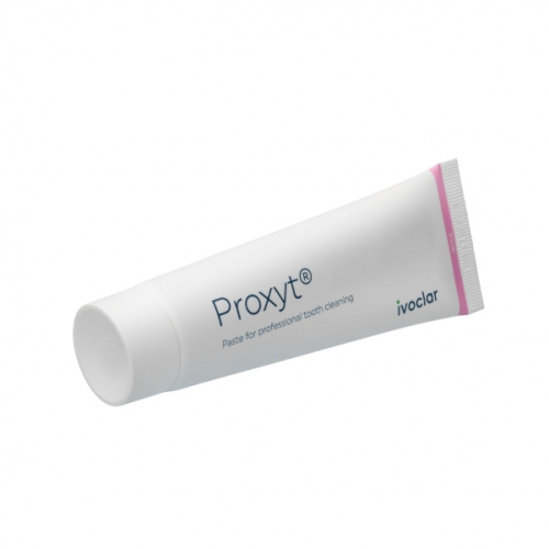 Proxyt Fine 1x80�. ����� ������������ ������ ������������ �� ������. Ivoclar
