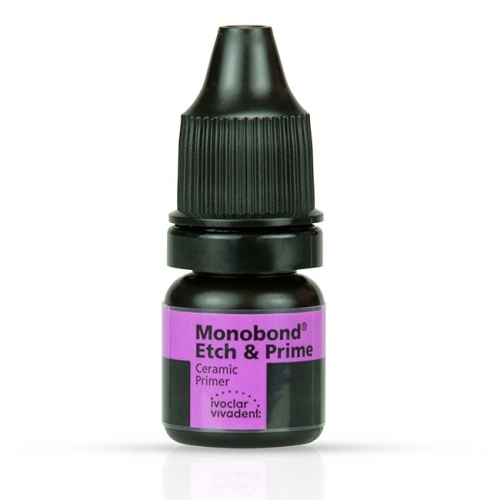 Monobond Etch&Prime - ���������������� ������������ ������� (5�.). Ivoclar