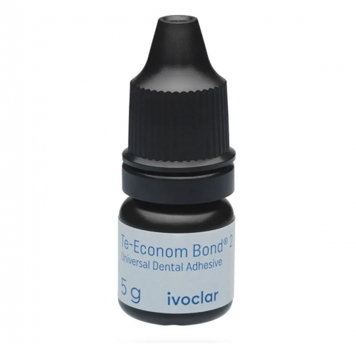 ���� Te-Econom Bond 2 Bottle 5g - ������� V ��������� ��� ����� � �������. Ivoclar
