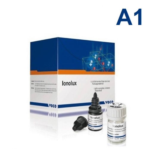 �������� - Ionolux ������ ��������������� ��� ����������� � ������ �/� A1 (12��+5��) VOCO 1990