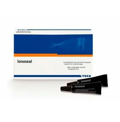 ������� - Ionoseal ������ ��������������� ��� ��������� � ������ ����� �/� ����� (2�4��) VOCO 1126