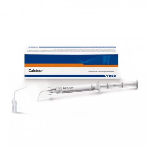 ���������  - Calcicur ����� ��������� ������� ����� (2��) 2,5�� VOCO 1093