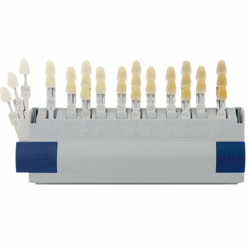 �������� ������ VITA Toothguide 3D-Master. �360