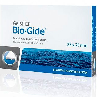 Bio-Gide- (2525 )