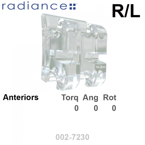 ������ RADIANCE + 022 Lower Ant (1��), Roth Systems