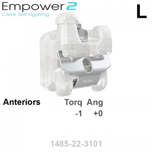 ������ SL EMPOWER CLEAR 022 LL Ant (1��), Roth Systems