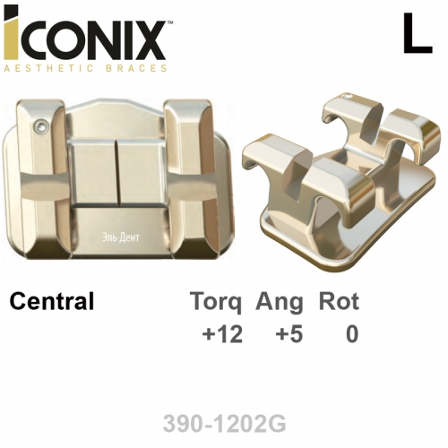 ������ ICONIX MINI MS 022 UL central (1��), Roth Systems