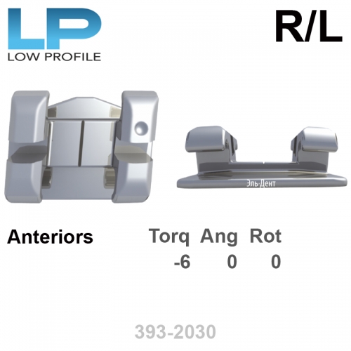 ������ LP 022 Lower Ant (1��), MBT Systems