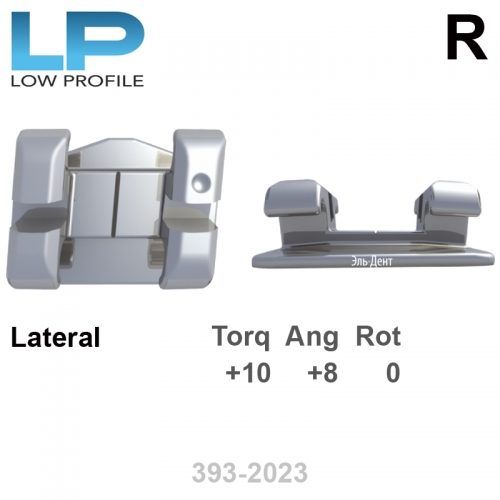 ������ LP 022 UR lateral (1��), MBT Systems
