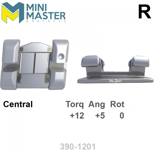 ������ MINI MASTER 022 UR central (1��), Roth Systems