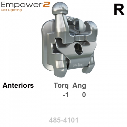 ������ SL EMPOWER 022 LR Ant (1��), Roth Systems INTERACTIVE