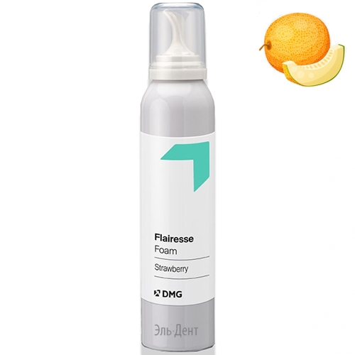 Flairesse -   (125 ) , DMG