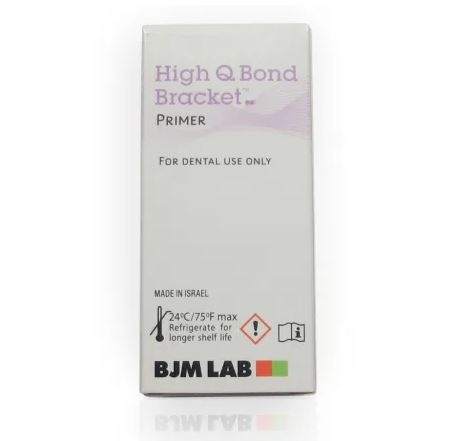 ������� High-Q-Bond Bracket Primer, 6 ��, BJM LAB (�������)