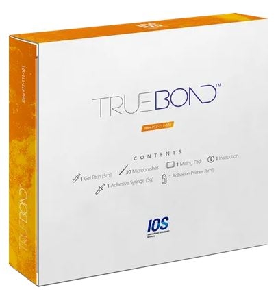 �������� ����������� ����������� TrueBond (����� ��� �������� ��������), IOS