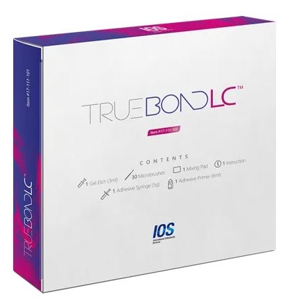 �������� ��������� ����������� TrueBond LC (����� ��� �������� ��������), IOS