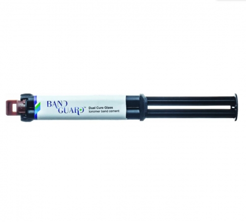 ������ �������� ����������� ��� �������� ����� BandGuard, ���� A2 (10 �), IOS