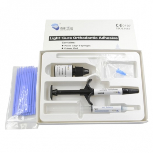 ����� Light cure mini kit (����� 3,5 ��, ������� 3 ��, ��������� 2,5 ��), Westlake