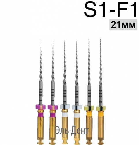 Ultratapers Engine 21��, � ������: S1-F1 (S1x2, S2x2, F1x2) ���/�, ������-����� (6��.) Eurofile