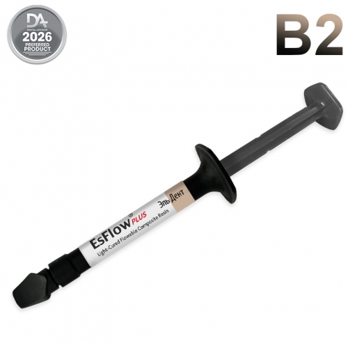 EsFlow PLUS �2 (2���.�2,5�) ������������ �������� ��������� �����������, ������� ��������. Spident (�����)