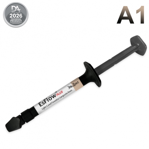 EsFlow PLUS A1 (2���.�2,5�) ������������ �������� ��������� �����������, ������� ��������. Spident (�����)