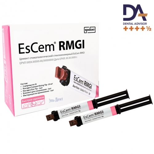 EsCem  RMGI - ������ ��� ���������� �������� �������������� ����������� (2���.�9�). Spident (�����)