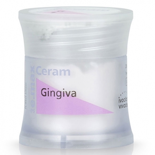 �������� ����� IPS e.max Ceram Gingiva 4 (20�.). Ivoclar