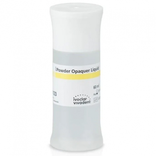 �������� IPS Powder Opaquer Liquid ��� ������� (60��.). Ivoclar