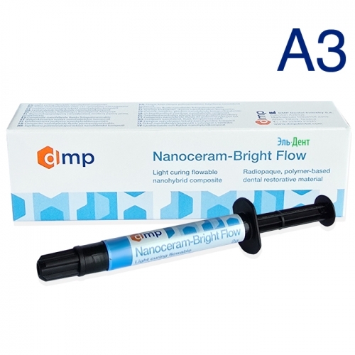 Nanoceram-Bright Flow, �3, (1�.�2�), ������� ������������� ��������, DMP